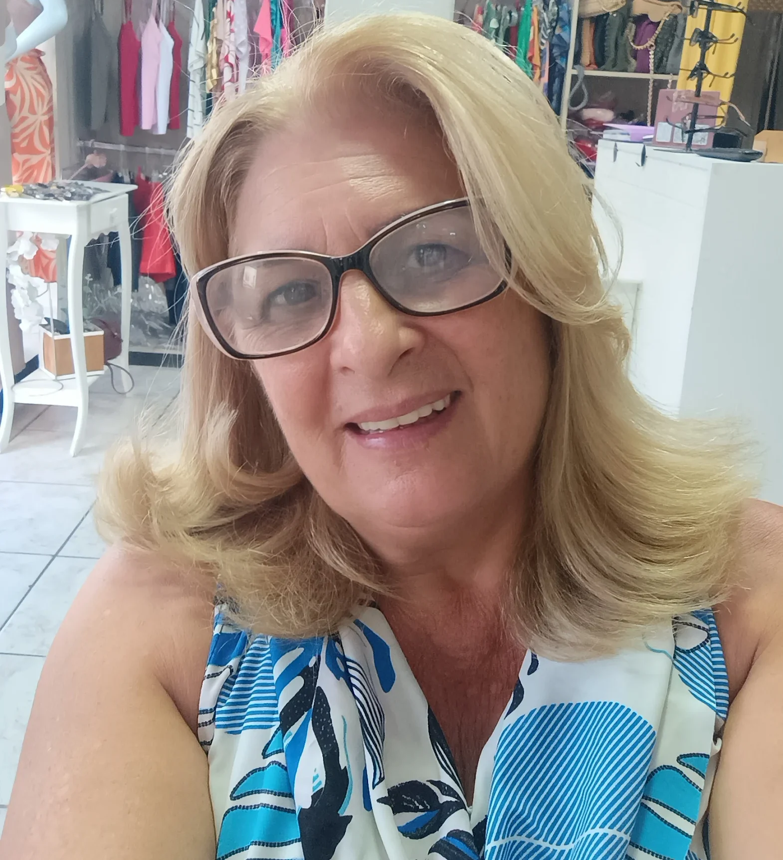 Delza Cardozo